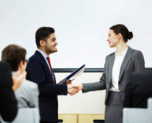 Talent Retention nelle PMI del Sud Italia